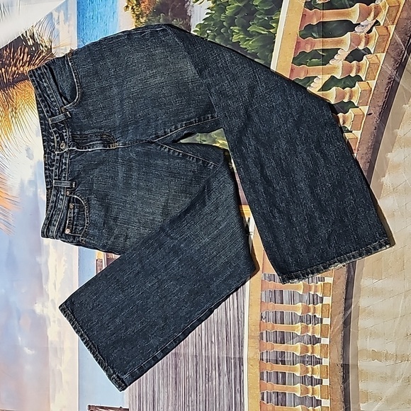Polo Ralph‎ Lauren Bootcut Jeans Size 10 - Picture 1 of 5
